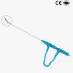 Elektrody chirurgiczne plazmowe RF kręgosłupa