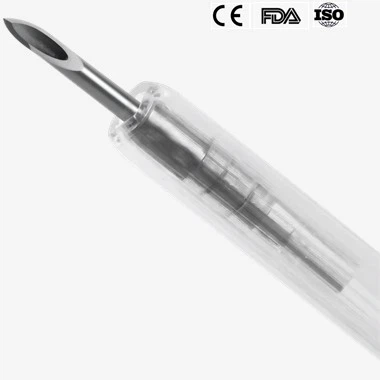 Jednorazowa igła do skleroterapii