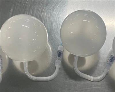 Adjustable Intragastric Balloon Weight Loss Endoscopic Gastric Balloon Adjustable Intragastric Balloon Weight Loss Endoscopic Gastric Balloon